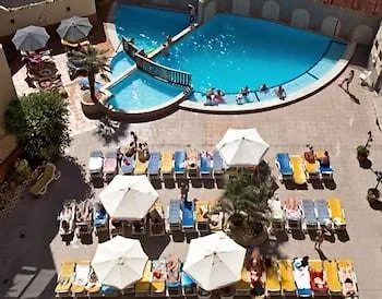 Cardor Complex 3*