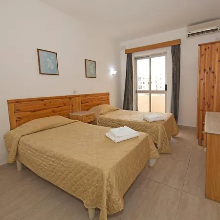 Cardor Complex Lägenhetshotell