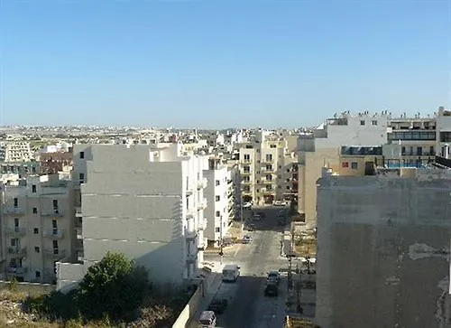 卡多假日酒店 圣保罗湾城