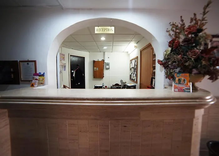 卡多假日酒店 公寓式酒店