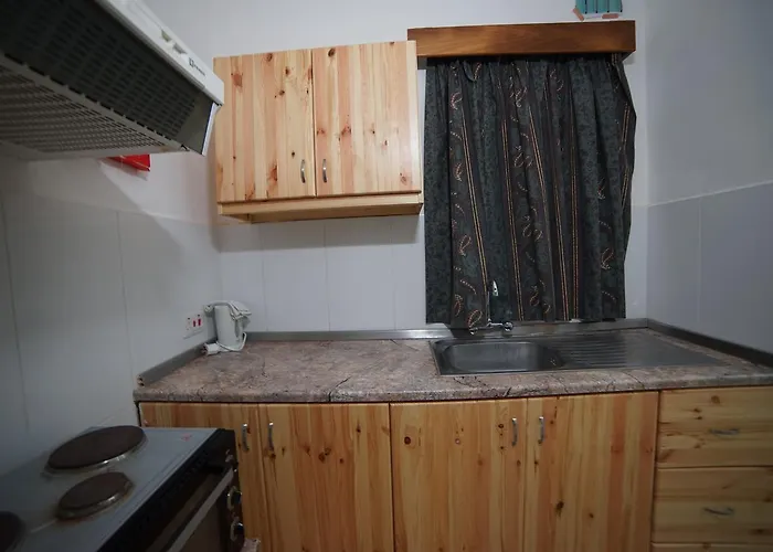 卡多假日酒店 圣保罗湾城