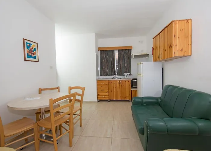 公寓式酒店 卡多假日酒店 圣保罗湾城