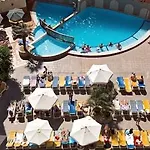 Cardor Complex 3*