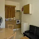 Aparthotel Cardor Complex