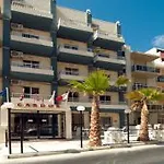 Cardor Complex Aparthotel 3*