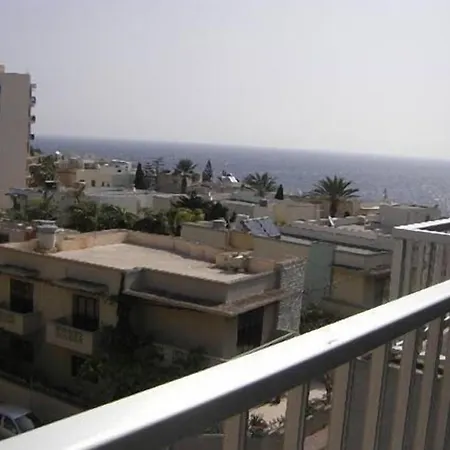 Cardor Complex מלון דירות 3*