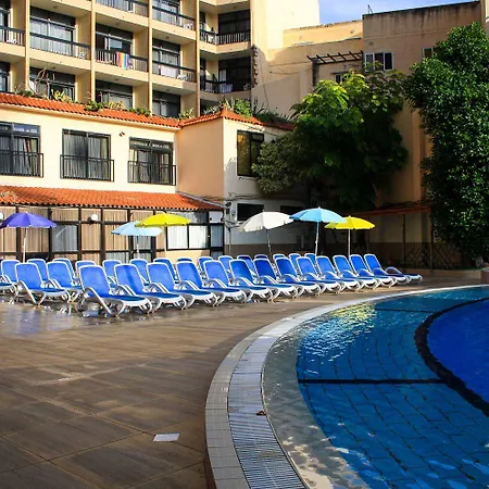 Cardor Complex Apart Otel St. Paul's Bay