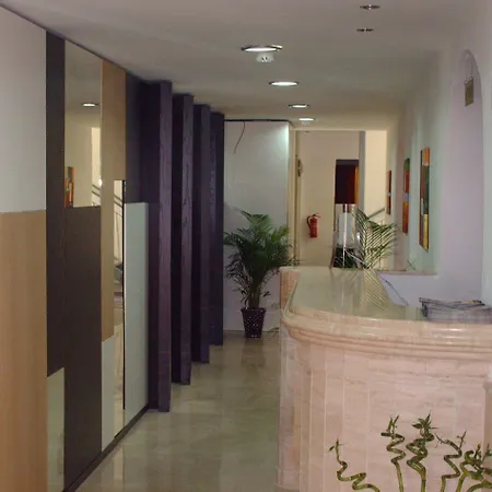 Cardor Complex מלון דירות