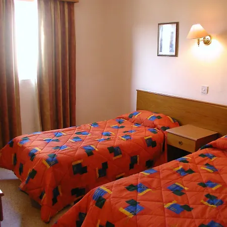 Cardor Complex 3* סיינט פול ביי