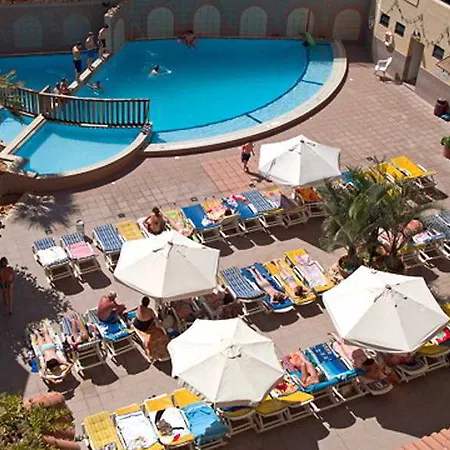 Cardor Complex 3*
