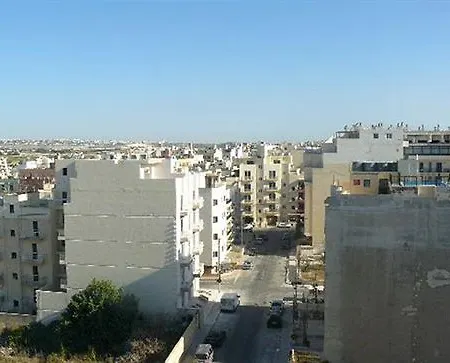 Cardor Complex סיינט פול ביי