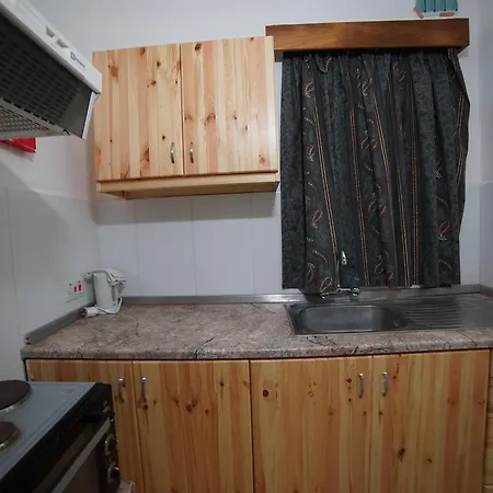 Cardor Complex סיינט פול ביי