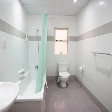 Cardor Complex 3*