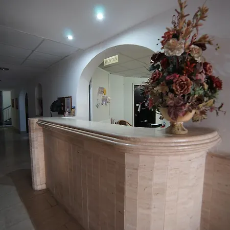 Cardor Complex 3*