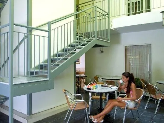 Cardor Complex Apartahotel