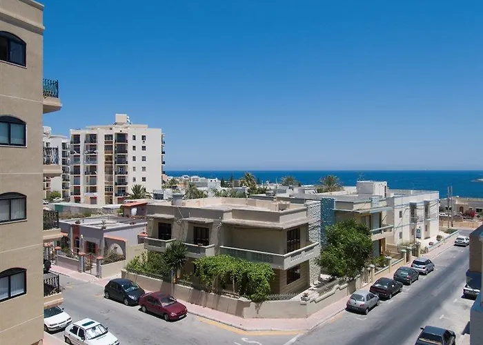 Cardor Complex Aparthotel 3*