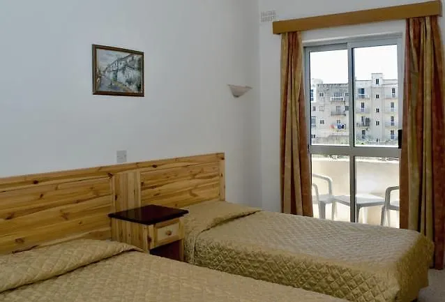 Cardor Complex Aparthotel 3*