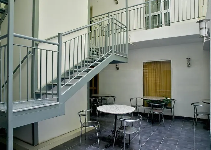 Cardor Complex Aparthotel