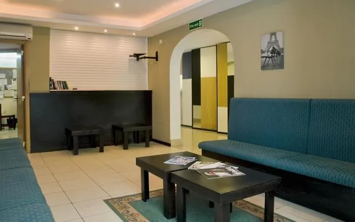 Aparthotel Cardor Complex St. Paul's Bay