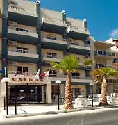 Cardor Complex Aparthotel 3*
