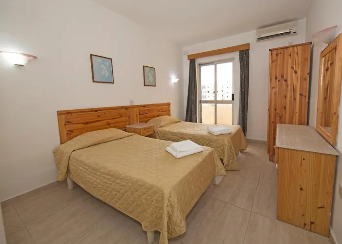 Cardor Complex Aparthotel