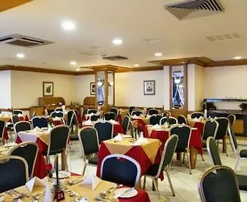 Cardor Complex Hotel apartamentowy