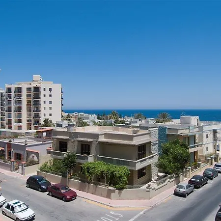 Cardor Complex Hotel apartamentowy 3*