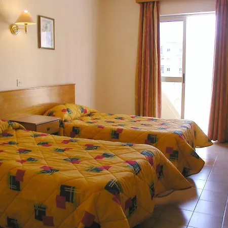 Cardor Complex Hotel apartamentowy St Paul's Bay