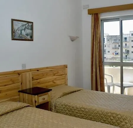 Cardor Complex Hotel apartamentowy 3*