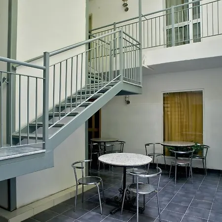 Cardor Complex Hotel apartamentowy