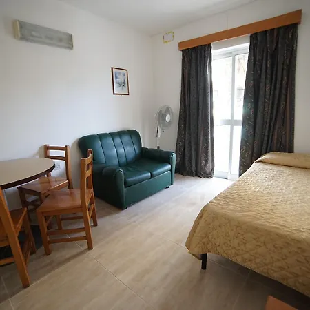 Hotel apartamentowy Cardor Complex