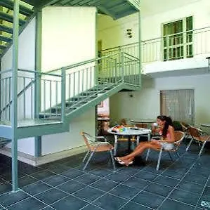 公寓式酒店 卡多假日酒店 圣保罗湾城