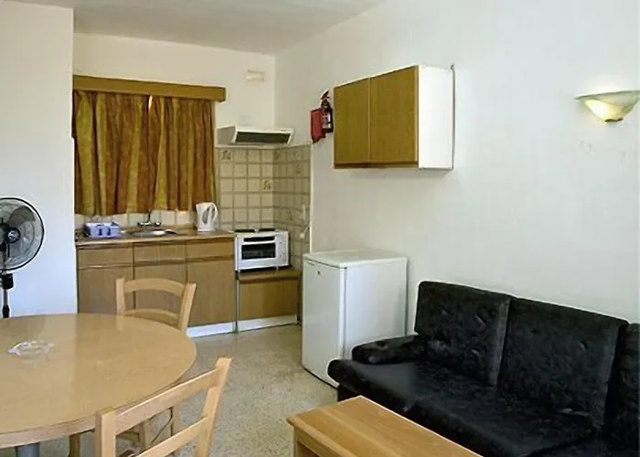 Cardor Complex Aparthotel St. Paul's Bay