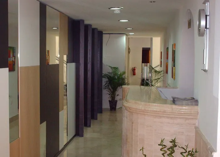 Cardor Complex Aparthotel